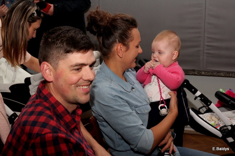 Trzecia gala Leszczyńskiego Becikowego (zdjęcia)