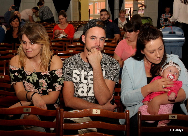 Trzecia gala Leszczyńskiego Becikowego (zdjęcia)