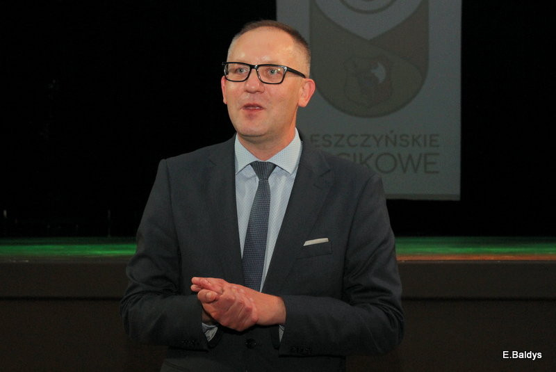 Trzecia gala Leszczyńskiego Becikowego (zdjęcia)