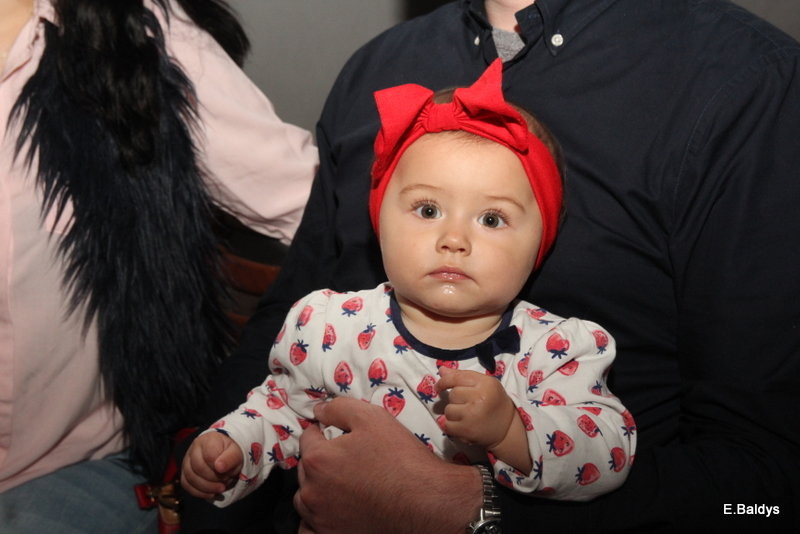 Trzecia gala Leszczyńskiego Becikowego (zdjęcia)