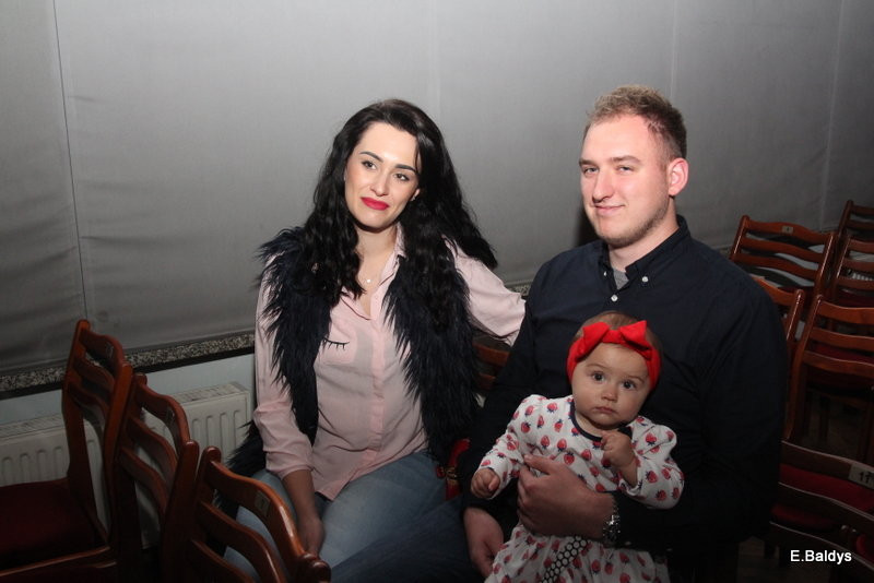 Trzecia gala Leszczyńskiego Becikowego (zdjęcia)