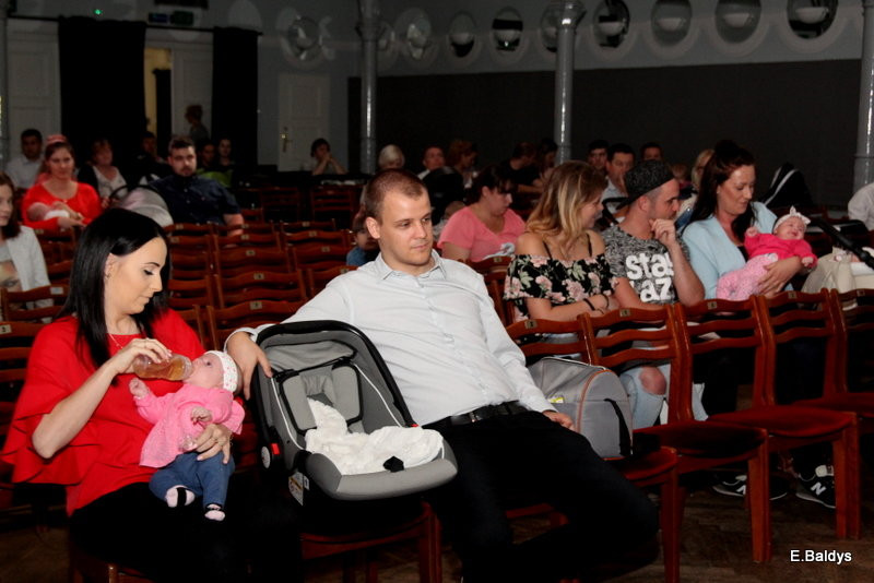 Trzecia gala Leszczyńskiego Becikowego (zdjęcia)