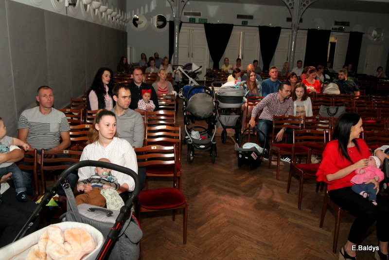 Trzecia gala Leszczyńskiego Becikowego (zdjęcia)