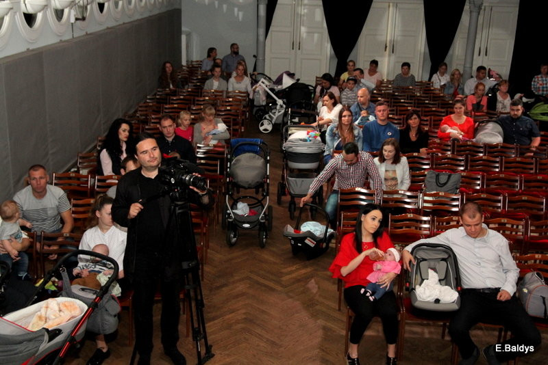 Trzecia gala Leszczyńskiego Becikowego (zdjęcia)