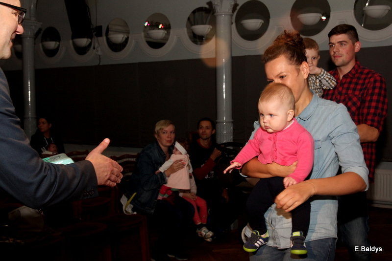 Trzecia gala Leszczyńskiego Becikowego (zdjęcia)