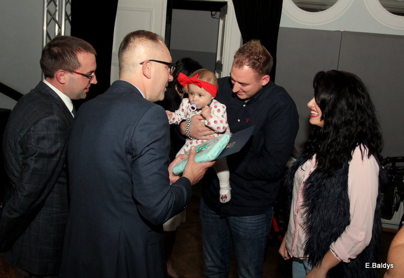 Trzecia gala Leszczyńskiego Becikowego (zdjęcia)