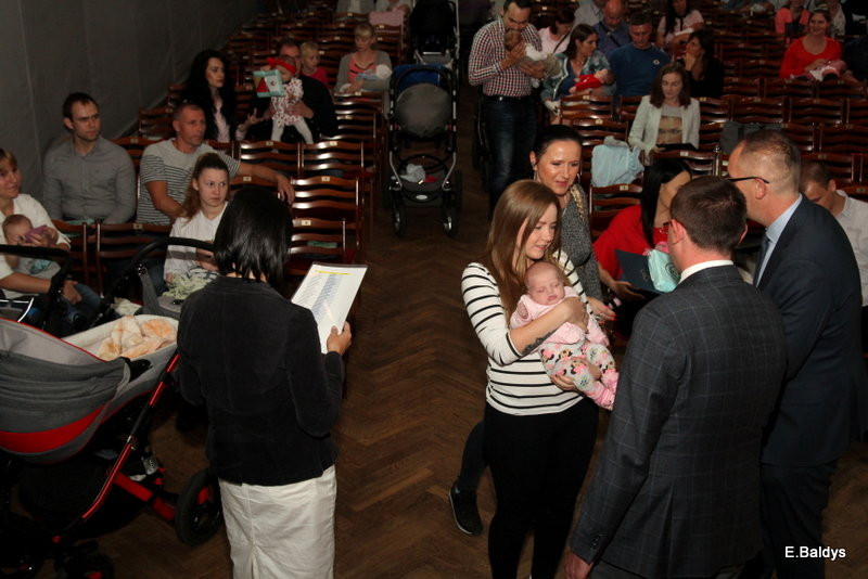 Trzecia gala Leszczyńskiego Becikowego (zdjęcia)