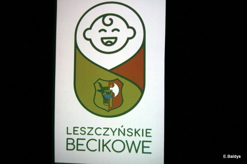 Trzecia gala Leszczyńskiego Becikowego (zdjęcia)