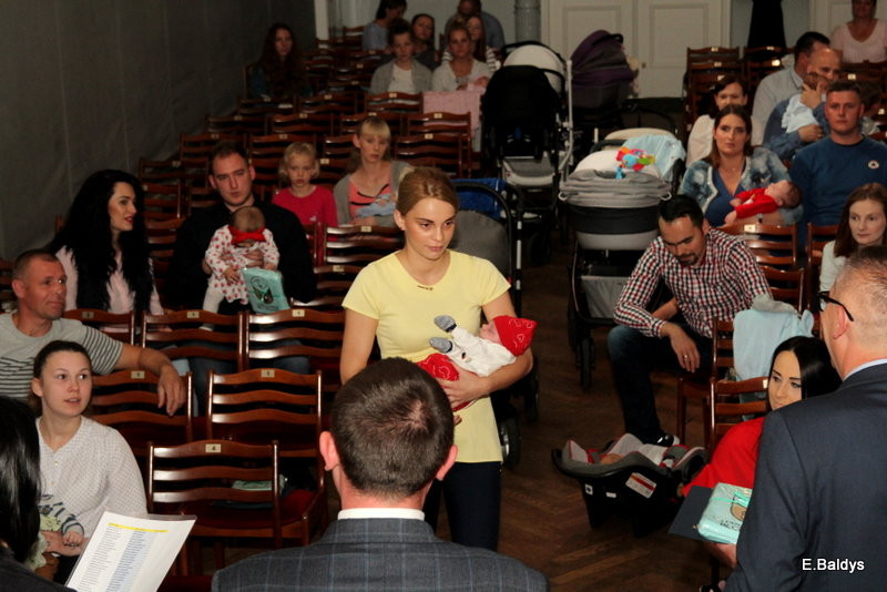 Trzecia gala Leszczyńskiego Becikowego (zdjęcia)