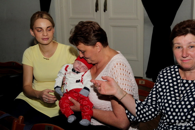 Trzecia gala Leszczyńskiego Becikowego (zdjęcia)