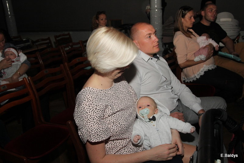 Trzecia gala Leszczyńskiego Becikowego (zdjęcia)