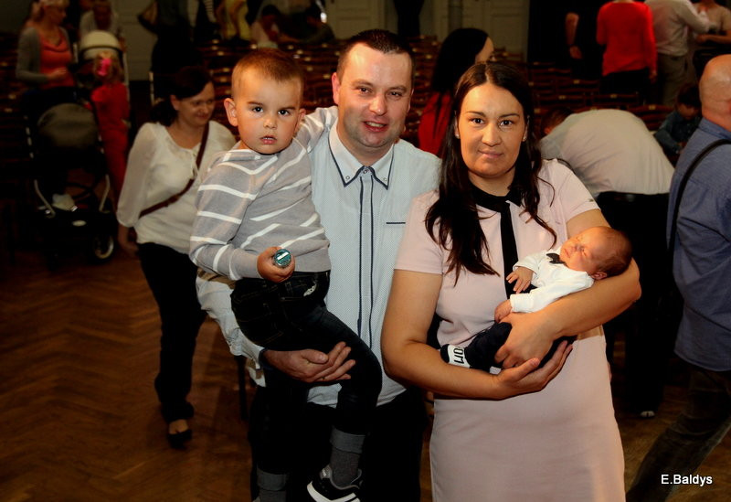 Trzecia gala Leszczyńskiego Becikowego (zdjęcia)