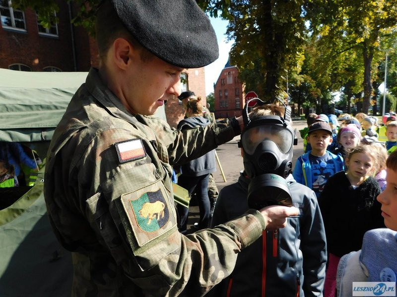 Święto w wojsku (zdjęcia)