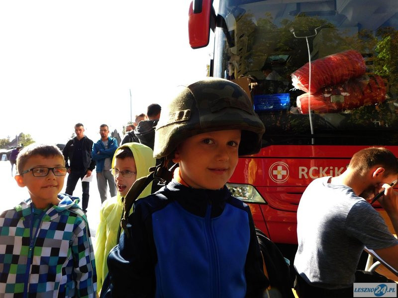 Święto w wojsku (zdjęcia)