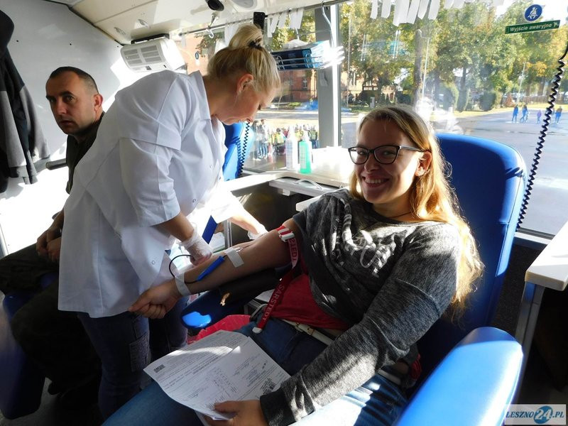 Święto w wojsku (zdjęcia)