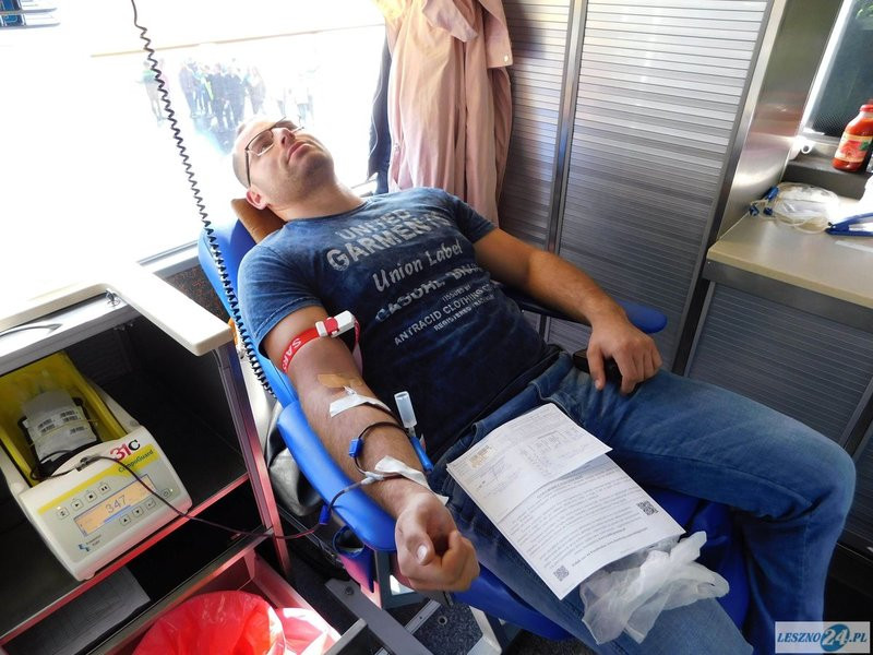 Święto w wojsku (zdjęcia)