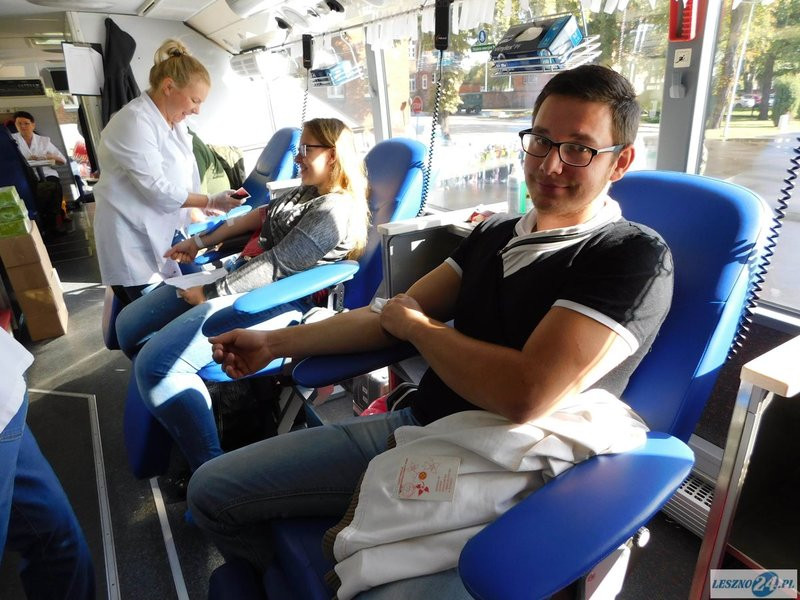 Święto w wojsku (zdjęcia)