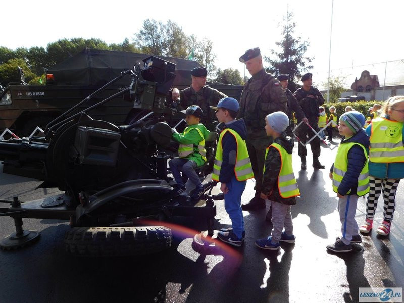 Święto w wojsku (zdjęcia)