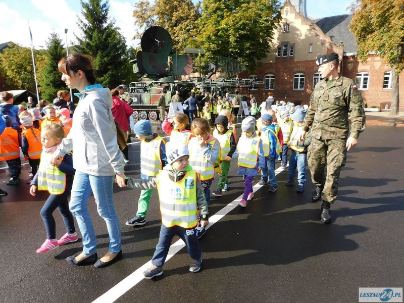 Święto w wojsku (zdjęcia)