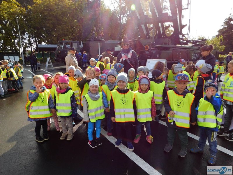 Święto w wojsku (zdjęcia)