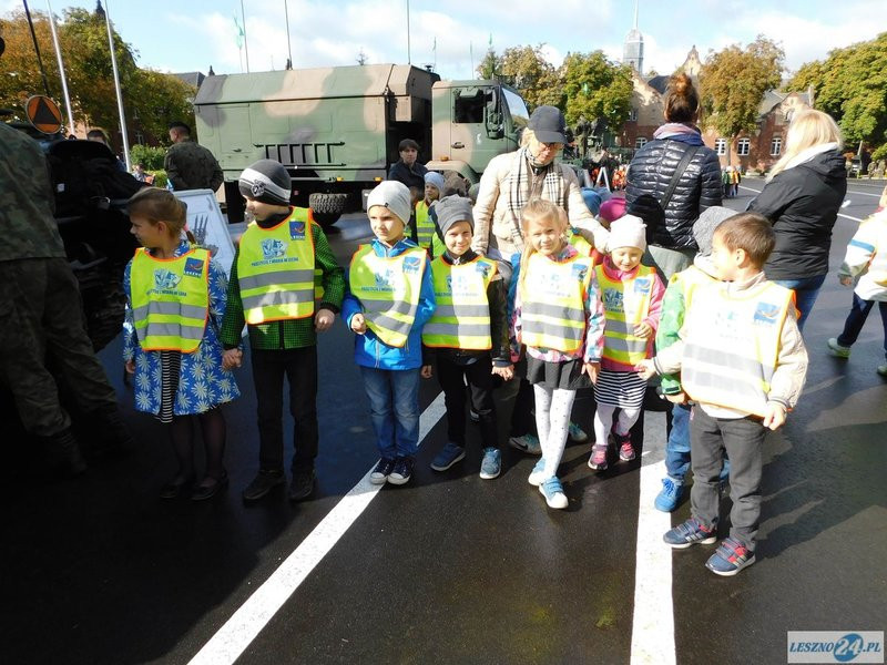 Święto w wojsku (zdjęcia)