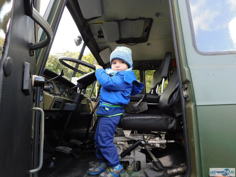 Święto w wojsku (zdjęcia)