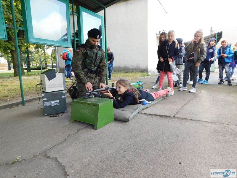 Święto w wojsku (zdjęcia)