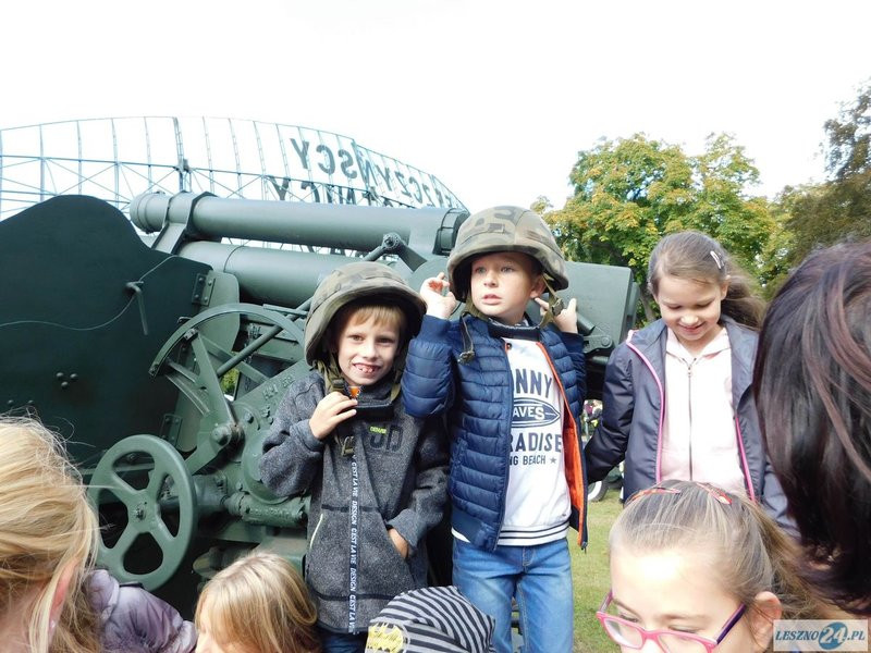 Święto w wojsku (zdjęcia)