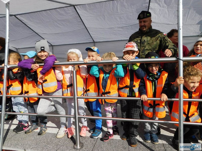 Święto w wojsku (zdjęcia)