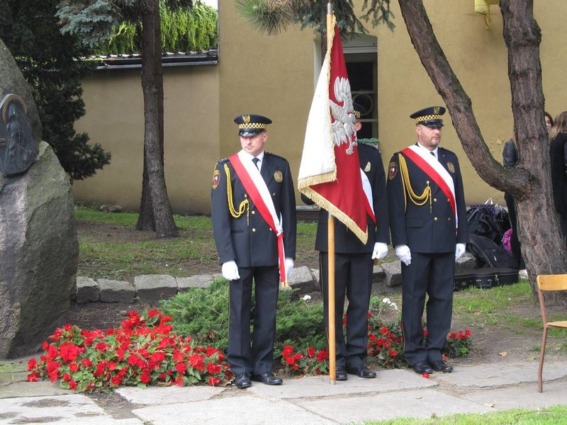 Leszno wspomina lata strachu i terroru (zdjęcia)