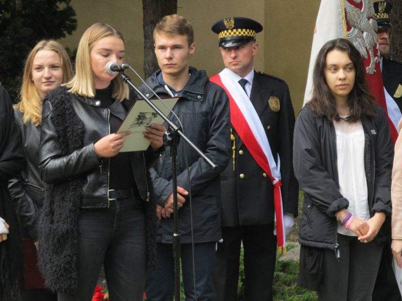 Leszno wspomina lata strachu i terroru (zdjęcia)