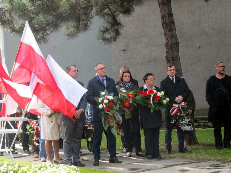 Leszno wspomina lata strachu i terroru (zdjęcia)