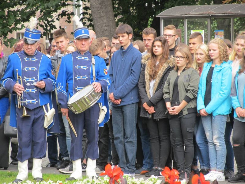 Leszno wspomina lata strachu i terroru (zdjęcia)