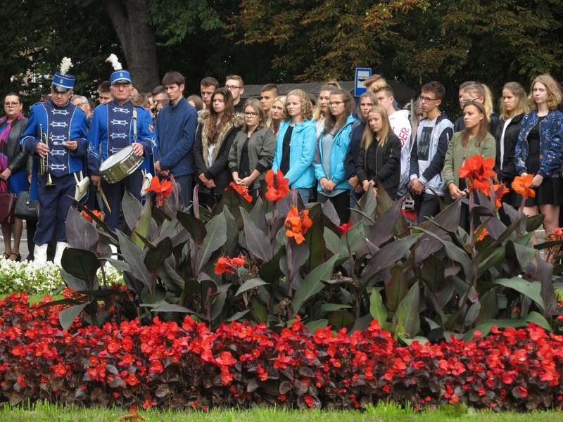 Leszno wspomina lata strachu i terroru (zdjęcia)