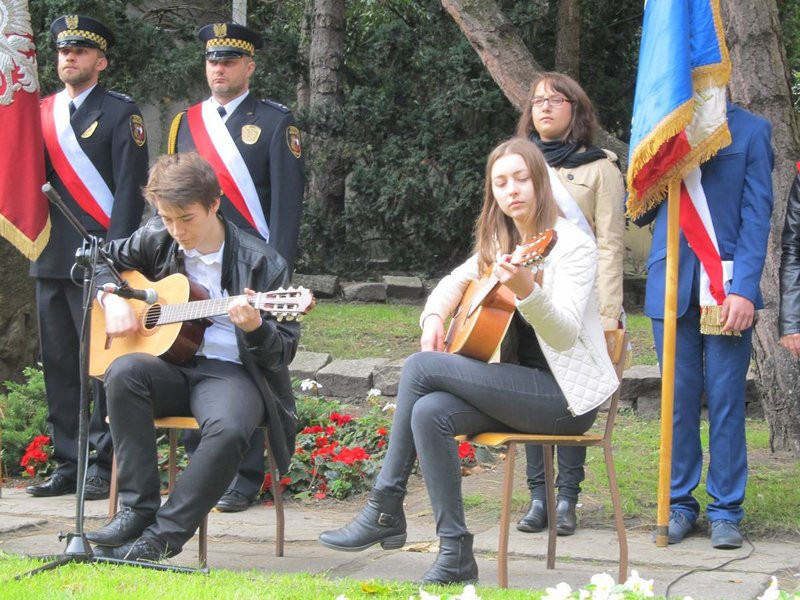 Leszno wspomina lata strachu i terroru (zdjęcia)