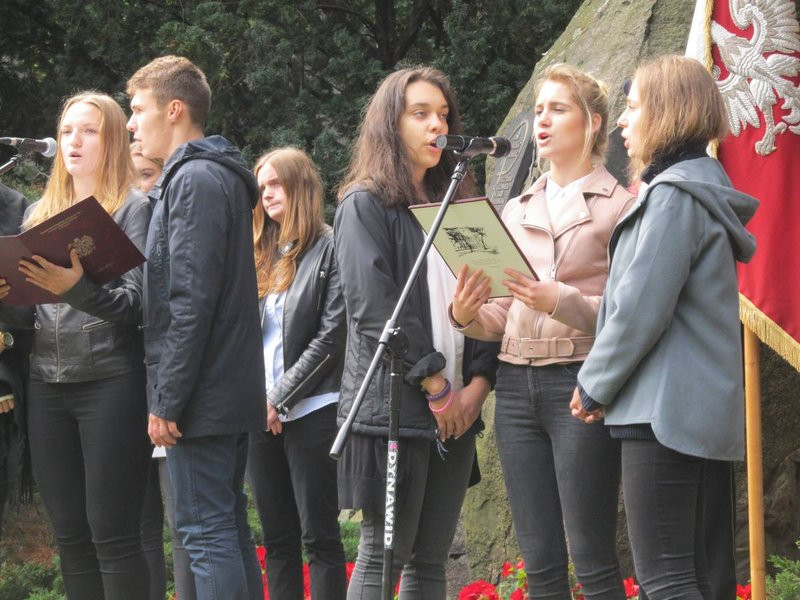 Leszno wspomina lata strachu i terroru (zdjęcia)