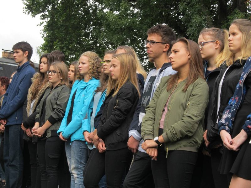 Leszno wspomina lata strachu i terroru (zdjęcia)