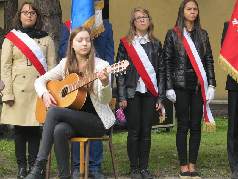Leszno wspomina lata strachu i terroru (zdjęcia)
