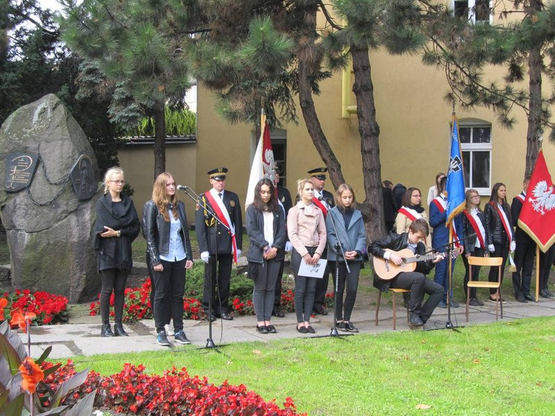 Leszno wspomina lata strachu i terroru (zdjęcia)