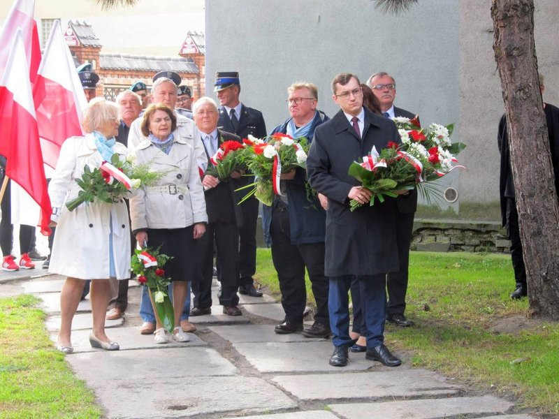 Leszno wspomina lata strachu i terroru (zdjęcia)
