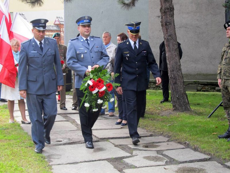 Leszno wspomina lata strachu i terroru (zdjęcia)