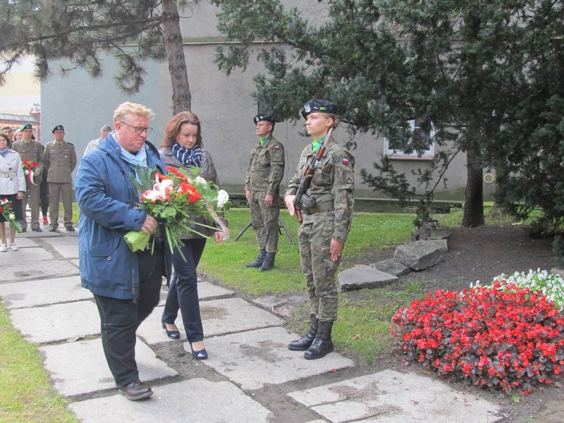 Leszno wspomina lata strachu i terroru (zdjęcia)