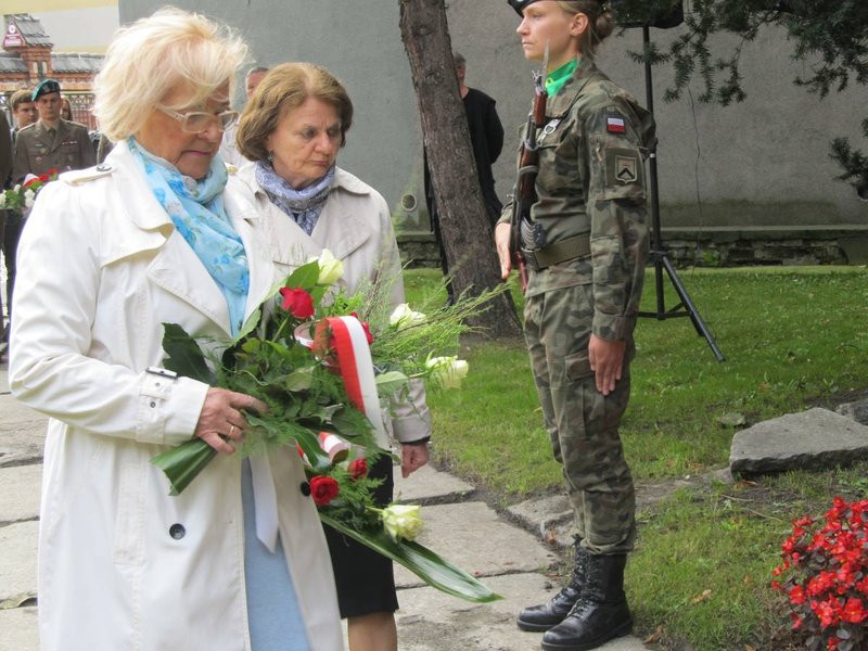 Leszno wspomina lata strachu i terroru (zdjęcia)