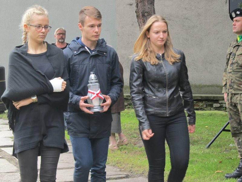 Leszno wspomina lata strachu i terroru (zdjęcia)