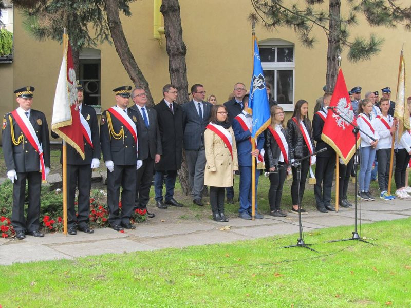 Leszno wspomina lata strachu i terroru (zdjęcia)