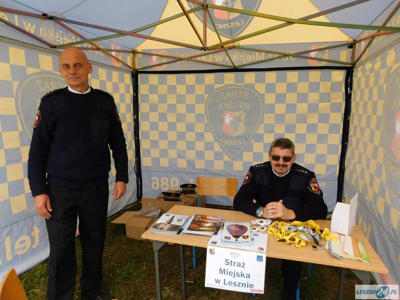 Wielki festyn przy stadionie (zdjęcia)