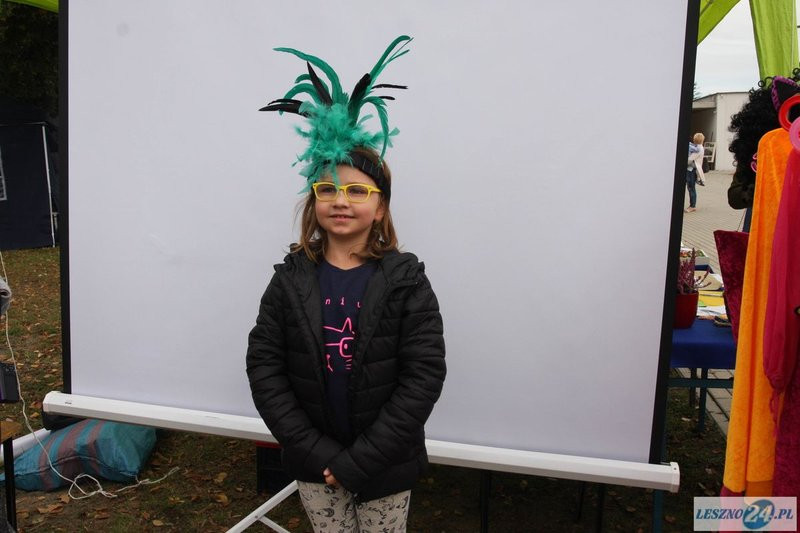 Wielki festyn przy stadionie (zdjęcia)