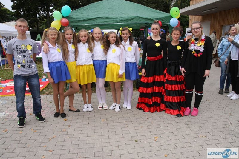 Wielki festyn przy stadionie (zdjęcia)