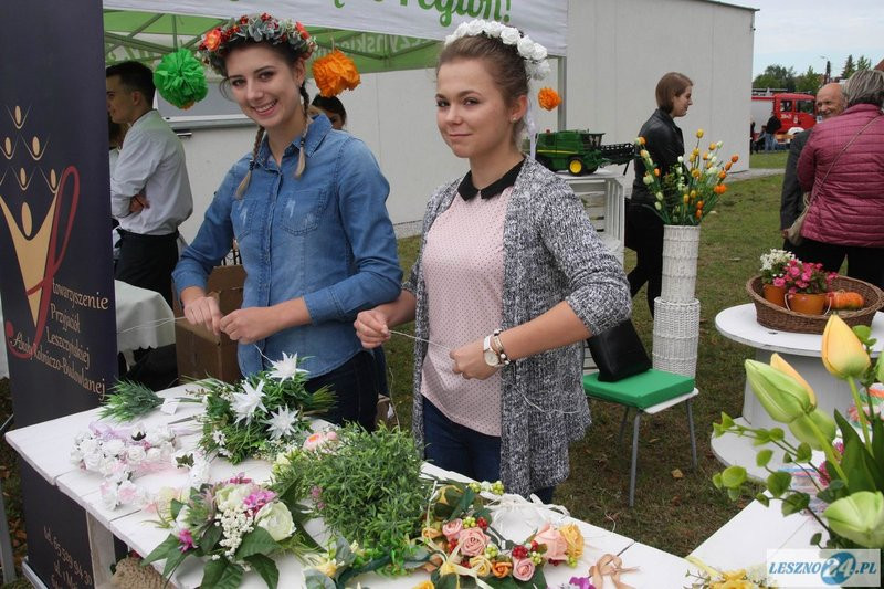 Wielki festyn przy stadionie (zdjęcia)
