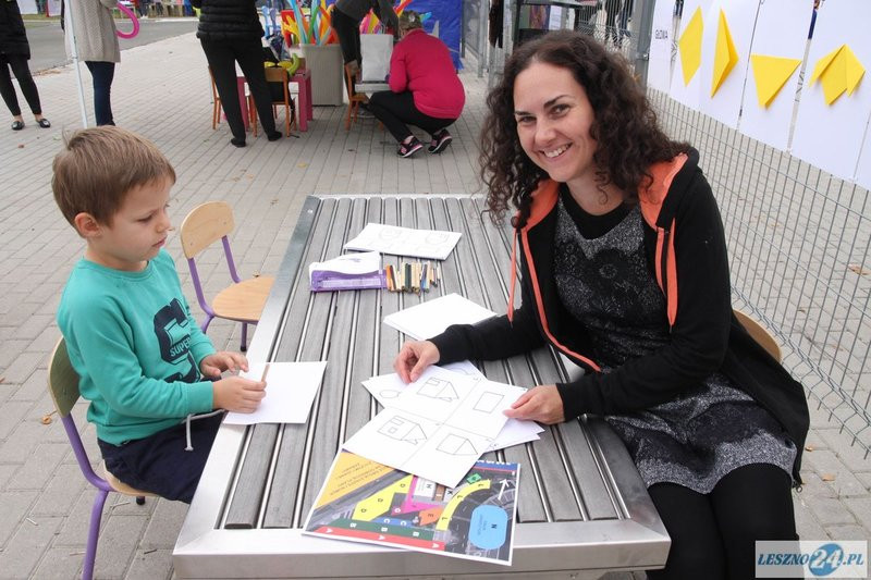 Wielki festyn przy stadionie (zdjęcia)